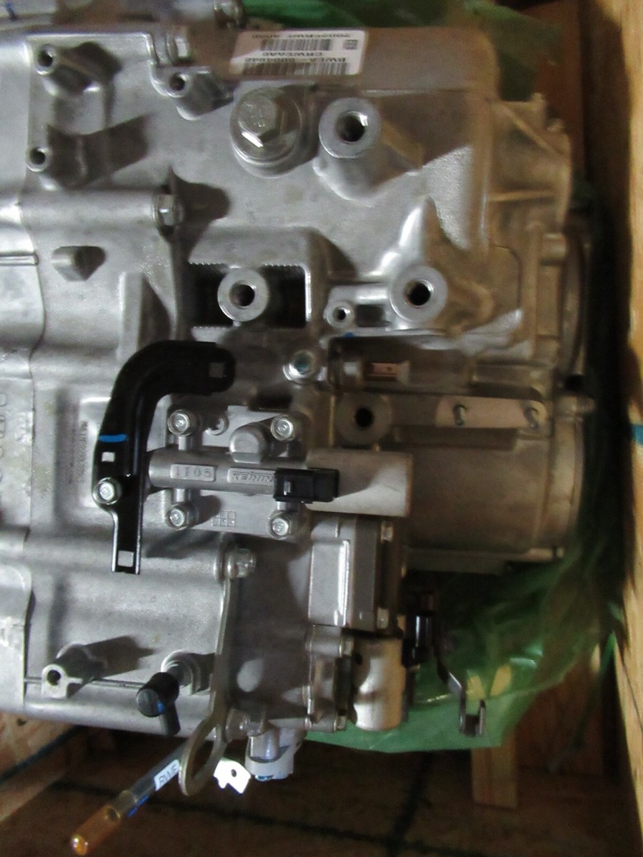 20021-R90-X20 New Automatic Transmission for 2009-2010 Honda