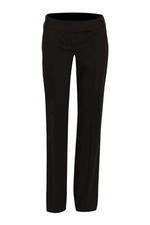 Boss Black Tailored Straight Pants Size 8 AU Women s Workwear