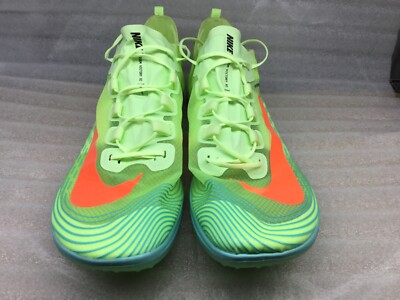 nike zoom victory 5 xc cross country spikes