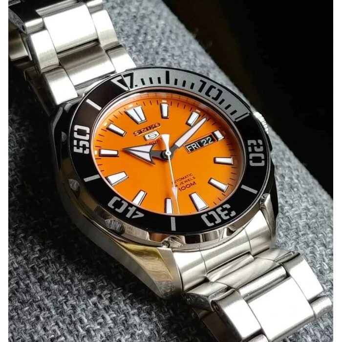 Seiko 5 sports srpc55k1 discount