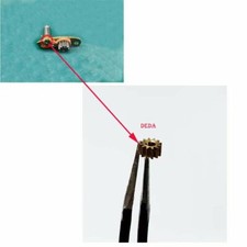 New For Penta FA 43mm F/1.9 AF lens Focusing Lever Gear Lens Repair Parts