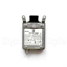 Porsche Cayenne 92A Macan 95B Lane Change assist radar control Unit PAB907568