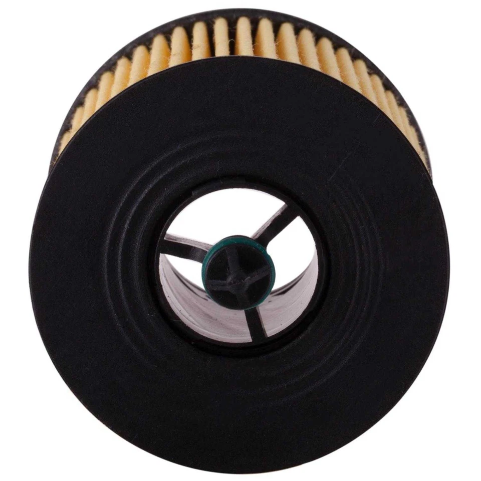 Filtro de aceite de motor compatible con Saturn Vue Ion Sky 2000-2010 PREMIUM GUARD Foto 2 de 4