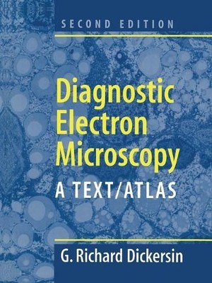 Diagnostic Electron Microscopy - 9781475773828