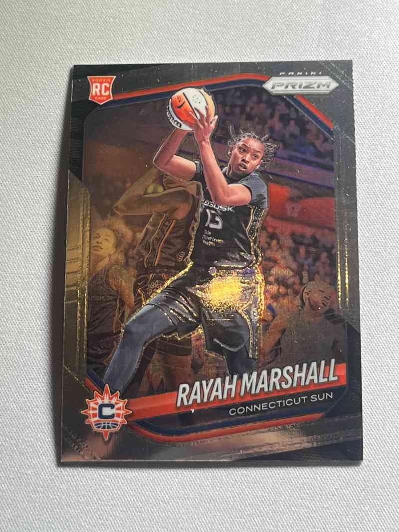 2025 Panini WNBA Prizm Pick Your Base #1-150 - Buy More & Save
