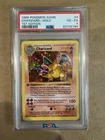 Pokémon TCG Charizard 1st Edition Shadowless Holo Base Set 4/102 PSA 4 1999