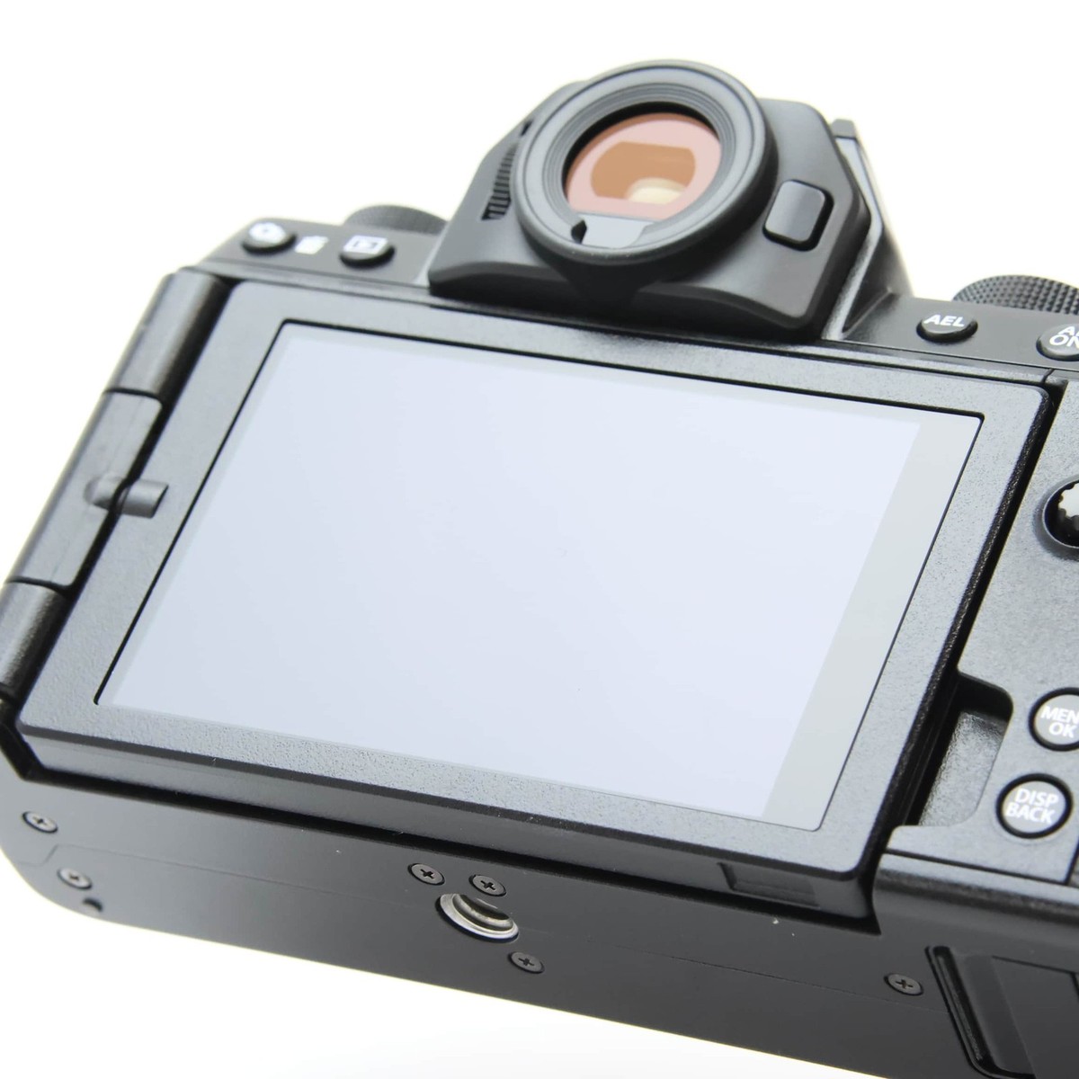 FUJIFILM X-S10 15-45ｍｍ FUJIFILM X-S10 Review - Footage & Mini Documentary | CineD