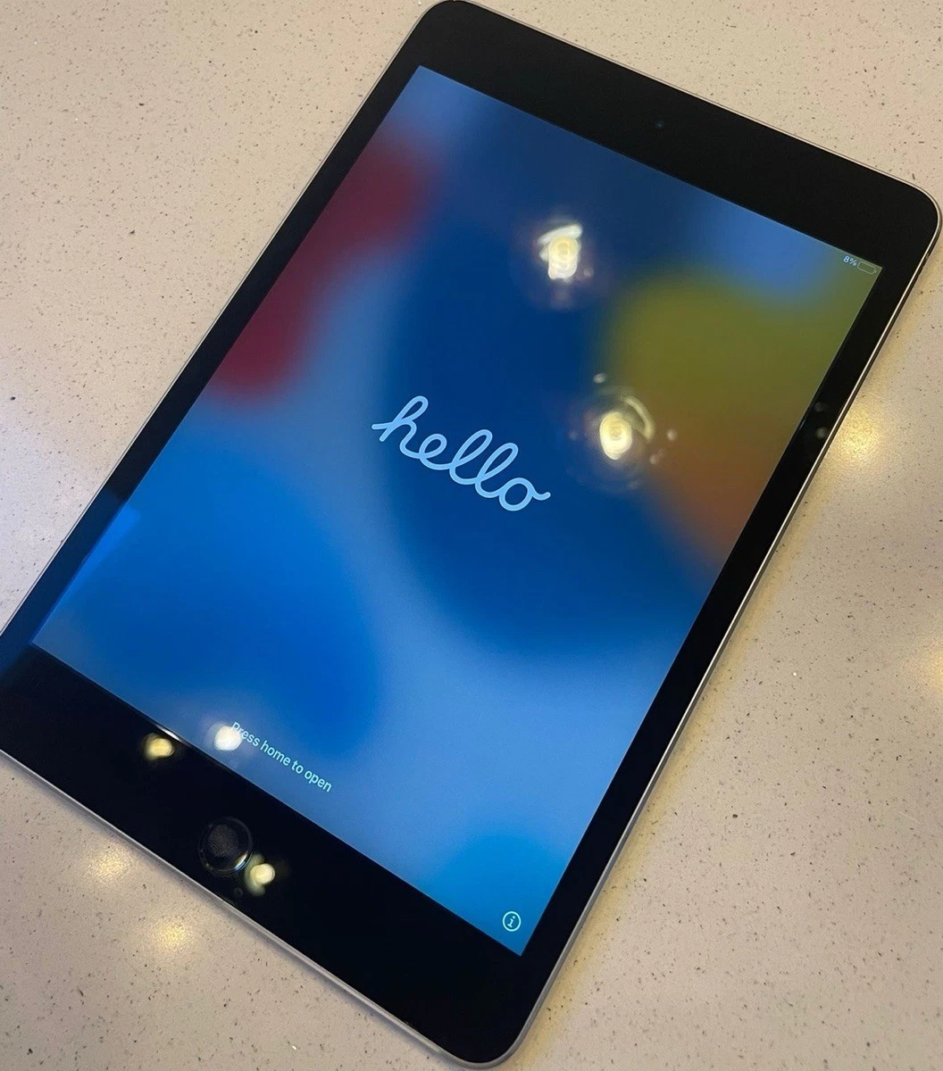 Apple iPad mini 4 for sale | eBay UK