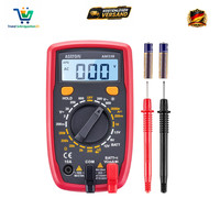AstroAI Digital Multimeter SpannungsprüFer StrommessgeräT Tester
