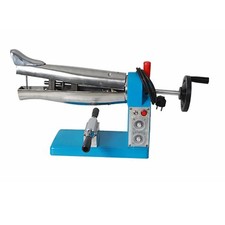 Boot Shaping Machine Hand-crank Wrinkle Removal Machine Shoe Boot Heating Shoe