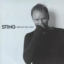 Brandneu Day, Sting