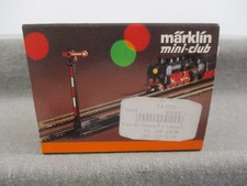 Märklin Spur Z 8940 Formhauptsignal in OVP