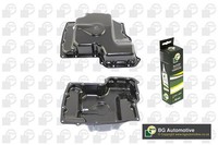 ÖLwanne BGA SP2304 FüR Transit Ford Tourneo Jumper CitroËN B4Y B5Y Mondeo BWY 3