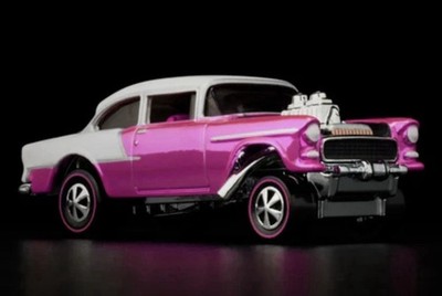 RLC Exclusive '55 Chevy Bel Air Gasser JCP37-9893 | eBay