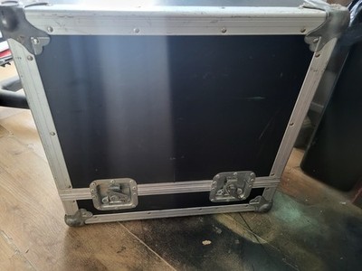 Mesa Boogie Mk Series Flight Case