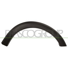 Baguette de porte Dacia SANDERO