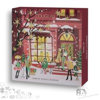 Adventskalender - Douglas MAKE-UP Beauty Kosmetik Damen Frau 2025⚡️ Blitzversand