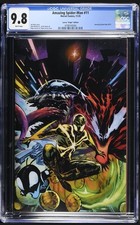 Amazing Spider-Man #11, Larraz 