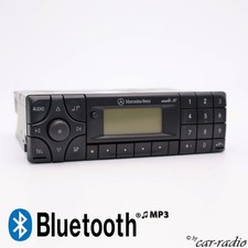 Original Mercedes Audio 30 BE3300 Bluetooth Radio FSE A2088200086 Autoradio i248