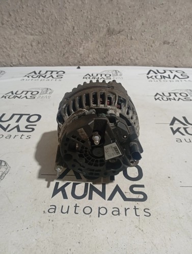 VW JETTA III 1K2 Generator 06F903023F 1.90 Diesel 77kw 2006 33808820