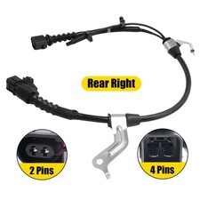 For 2017-2021 CIVIC Rear Right ABS Speed Sensor 47510TEAT01 47510TBAA02