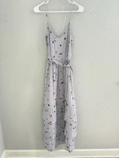 kingdom Kaile-Midi Convertible Dress, Cosmic Mauve Size M