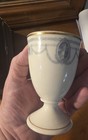Lamberton egg cup from Swampscott MA New Ocean House hotel — photo 1