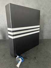 ADIDAS BRAND BOOK, The Story As Told By Those...