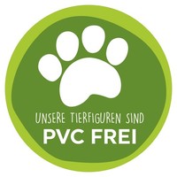 Bullyland 69381 Spielfigur Wellensittich 5.1 Cm Tierfigur Pvc-Frei Kinder