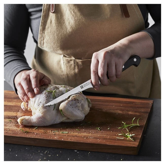 Faca de desossa flexível de 5,5 polegadas - Imagem 2 de 4