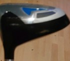 PowerBilt High Launch Junior Driver from the Blue Series line.34 Inches — photo 6