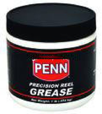 Penn 1238740  2OZGSESD12 Precision Reel Grease 2 oz.