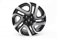 403006151R felge RENAULT CAPTUR I FASE I 1.5 DCI DIESEL 90CV 2013-2017 286535