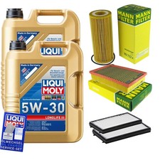 Filtre d'habitacle BMW SERIE 7