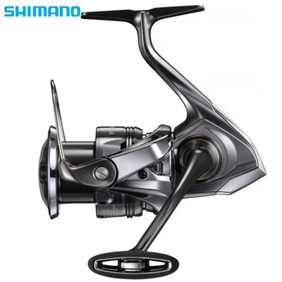SHIMANO Ultimate Spinning Reel TWIN POWER FE 4000XG