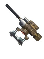DCS Cooktop Burner Valve & Igniter Switch 210903 245930 Fisher & Paykel - - B80