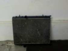 Radiateur Citroen BERLINGO