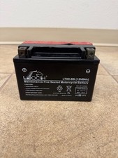 Leoch LTX9-BS