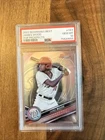 2022 Bowmans Best James Wood Top Prospects #TP-7 PSA 10 RC🔥🔥