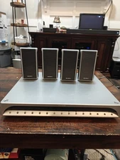 TESTED! Sony S-Master HCD-FX10 5-Disc Home Theater Super Audio CD/DVD Receiver