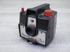 Vintage Imperial Mark XII Flash 620 Camera