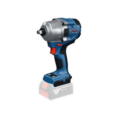 Bosch Akku-Drehschlagschrauber GDS 18V-780 ohne Akku und Ladegerät 