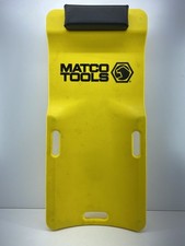Matco 38 Heavy Duty Mechanic Inline Skate Cre...