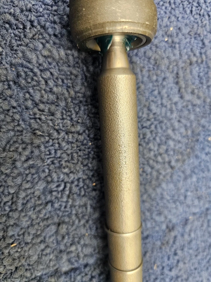 MOOG EV800366 Front Inner Steering Tie Rod End For 2008-2009 Ford Escape - Image 3 of 4