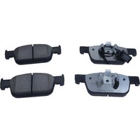 Quaro QP3746C Bremsbelagsatz FüR Audi A5 A4 B9 8W2 8WC 8W5 8WD 8WH 8WJ F53 F5P