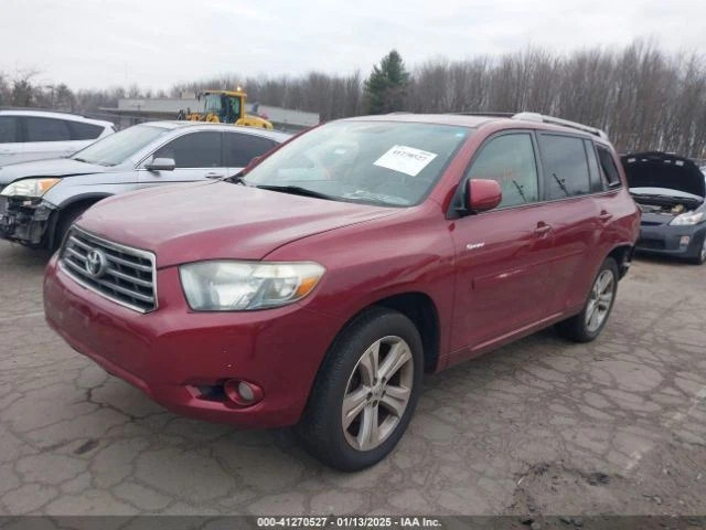 (LOCAL PICKUP ONLY) Roof Glass Fits 04-13 HIGHLANDER 1928139 Foto 3 de 4