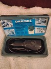 Dremel Corded Electric Engraver Tool with Carry Case, Electric Engraver — photo 2