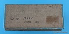 Athearn HO Scale C&O For Progress 40' Box Train Car 17854 Model Railroad — photo 2