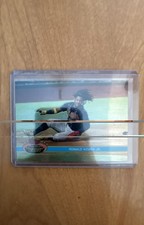 2021 Stadium Club Chrome - 1991 Stadium Club Design Variation Ronald Acuña Jr. 