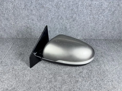 2016-2020 Kia Sorento Driver Left Side LH Power Signal Mirror OEM